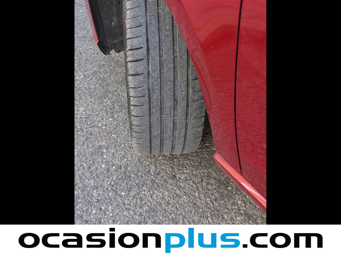 Foto Seat Ibiza SEAT Ibiza 1.0 TSI FR (110 CV)