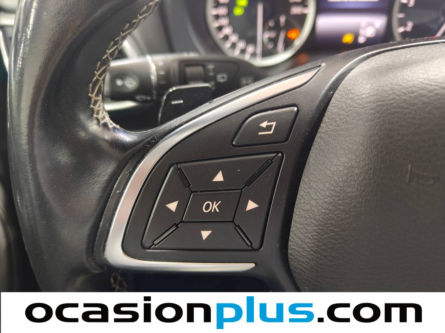 Infiniti Q30 Infiniti Q30 1.6 TC Premium 7DCT (156 CV) de ocasión