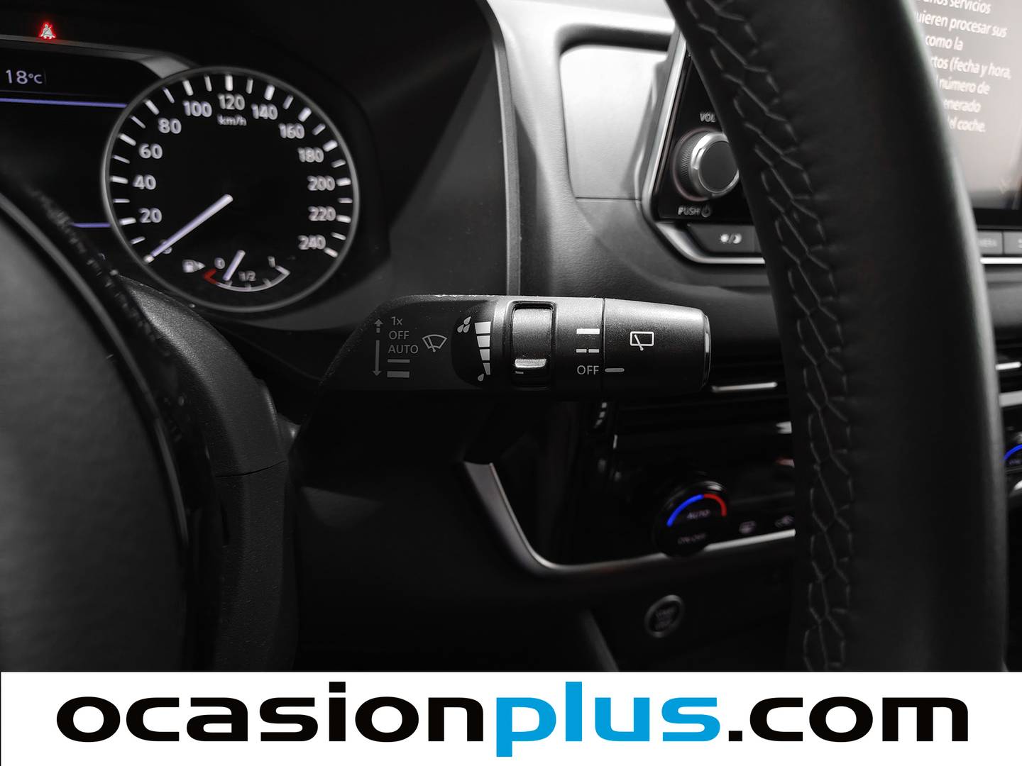 Nissan QASHQAI Nissan Qashqai DIG-T 158 mHEV Acenta Xtronic (158 CV) 158cv