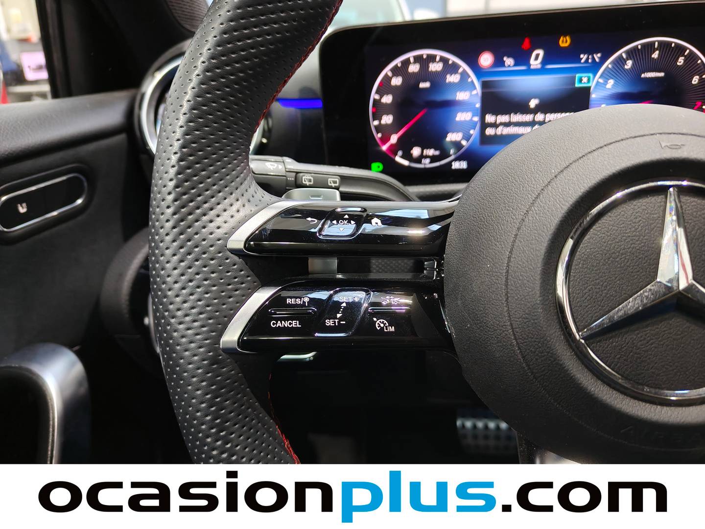 Mercedes Clase A Mercedes Clase A 180 (136 CV) Pack AMG barato