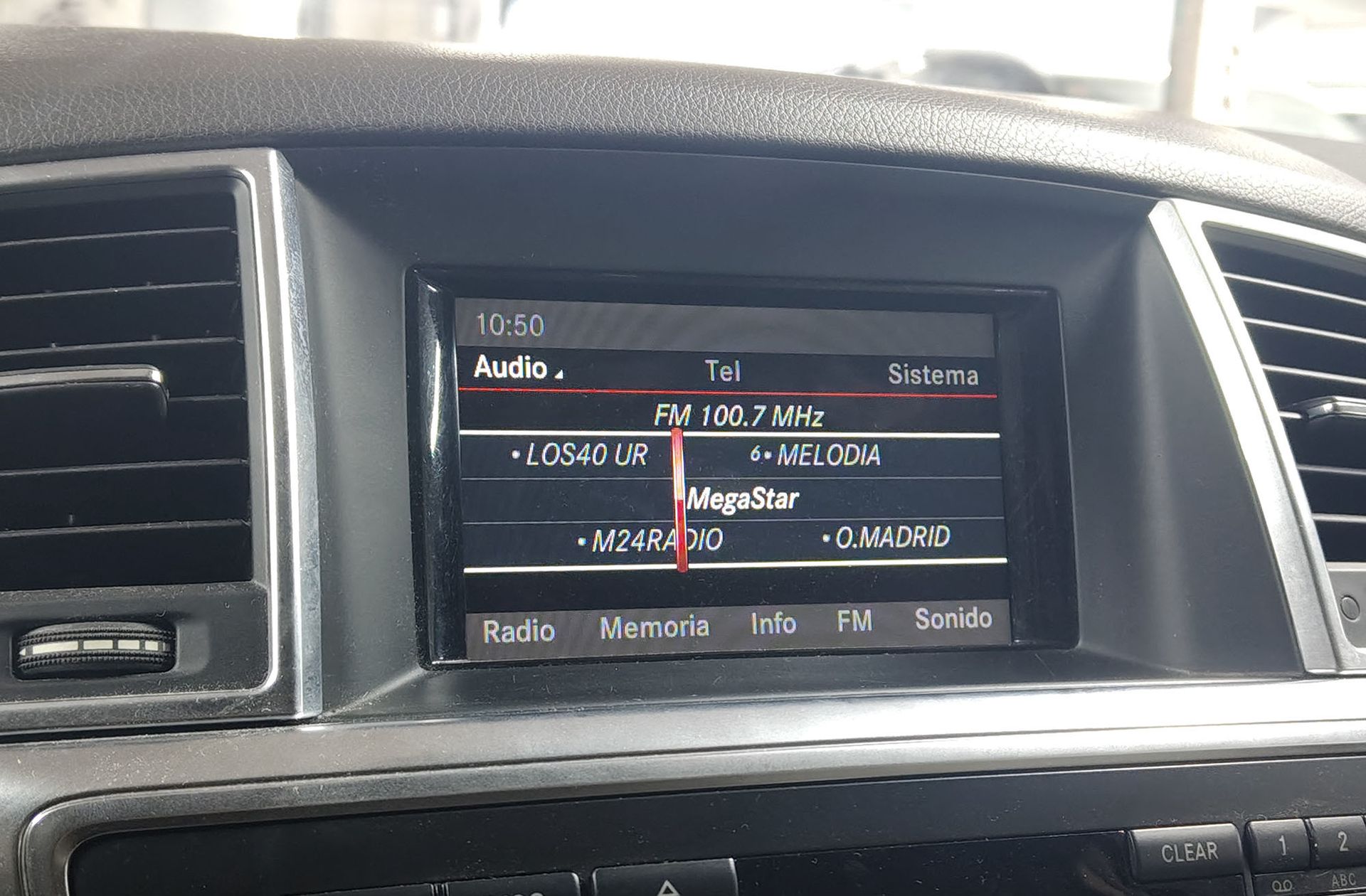 Mercedes-Benz Clase M ML 350 4Matic - foto 28