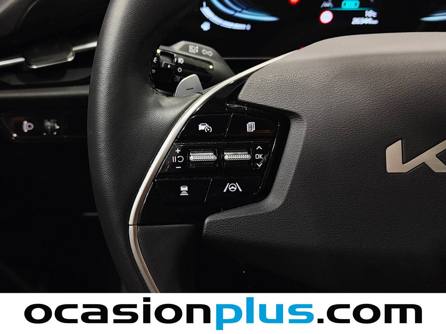 Foto KIA Niro Kia Niro 1.6 GDi HEV Drive (129 CV)