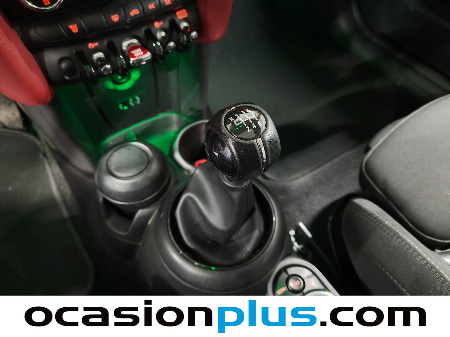 Foto Mini MINI MINI MINI 3 Puertas Cooper (136 CV)