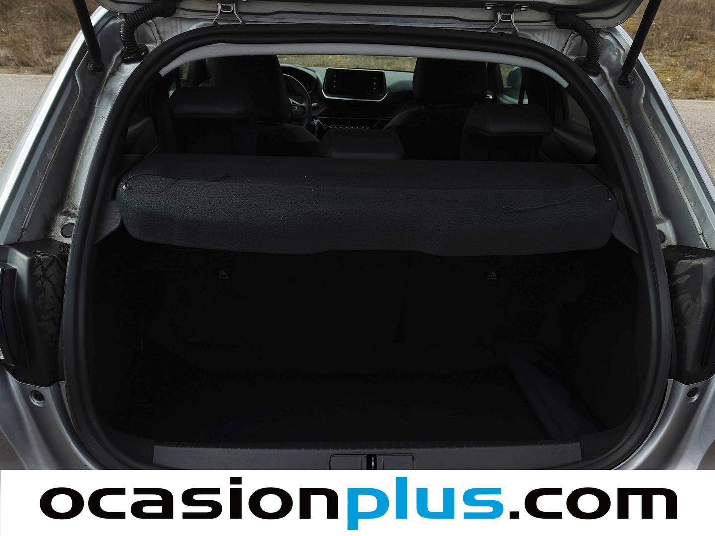 Foto Peugeot 208 Peugeot 208 PureTech 100 Allure (100 CV)