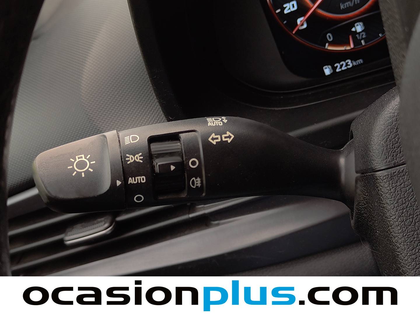 Accesorios del Hyundai Bayon Hyundai Bayon 1.2 MPI Maxx (84 CV)