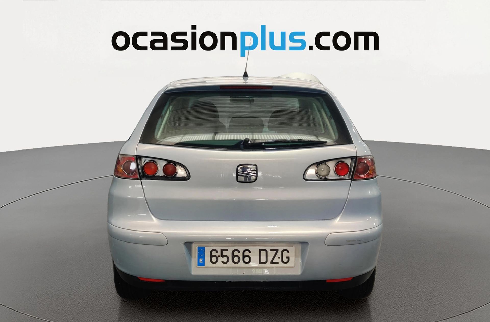 SEAT Ibiza 1.4 TDI Reference - foto 11