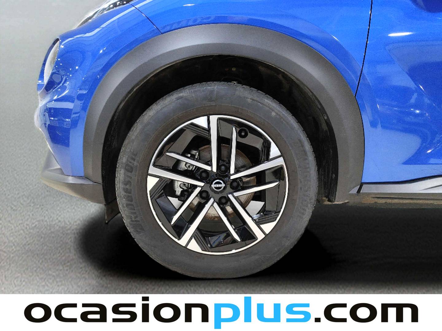 Foto Nissan JUKE Nissan Juke DIG-T N-Connecta 4x2 (114 CV)