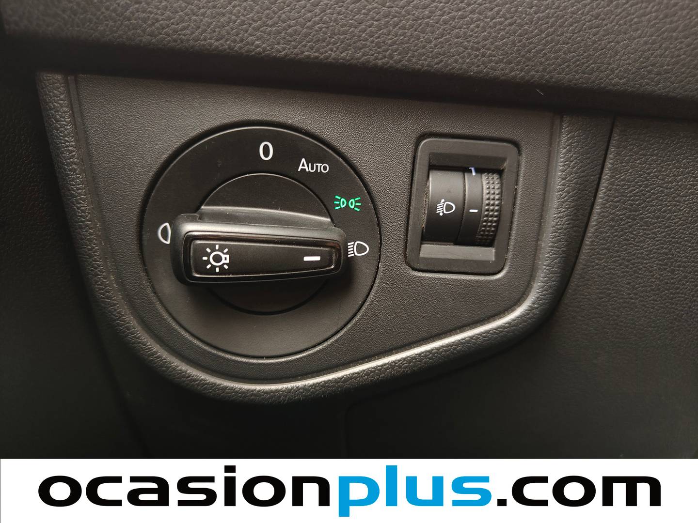 Equipamiento del Volkswagen Polo Volkswagen Polo 1.0 TSI (95 CV)