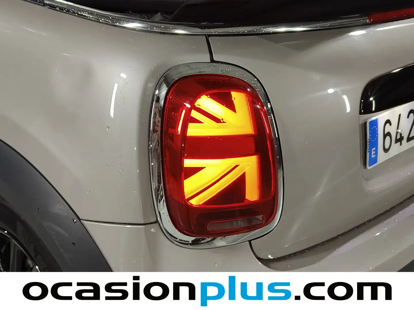 Foto Mini MINI MINI MINI Cabrio Cooper (136 CV)