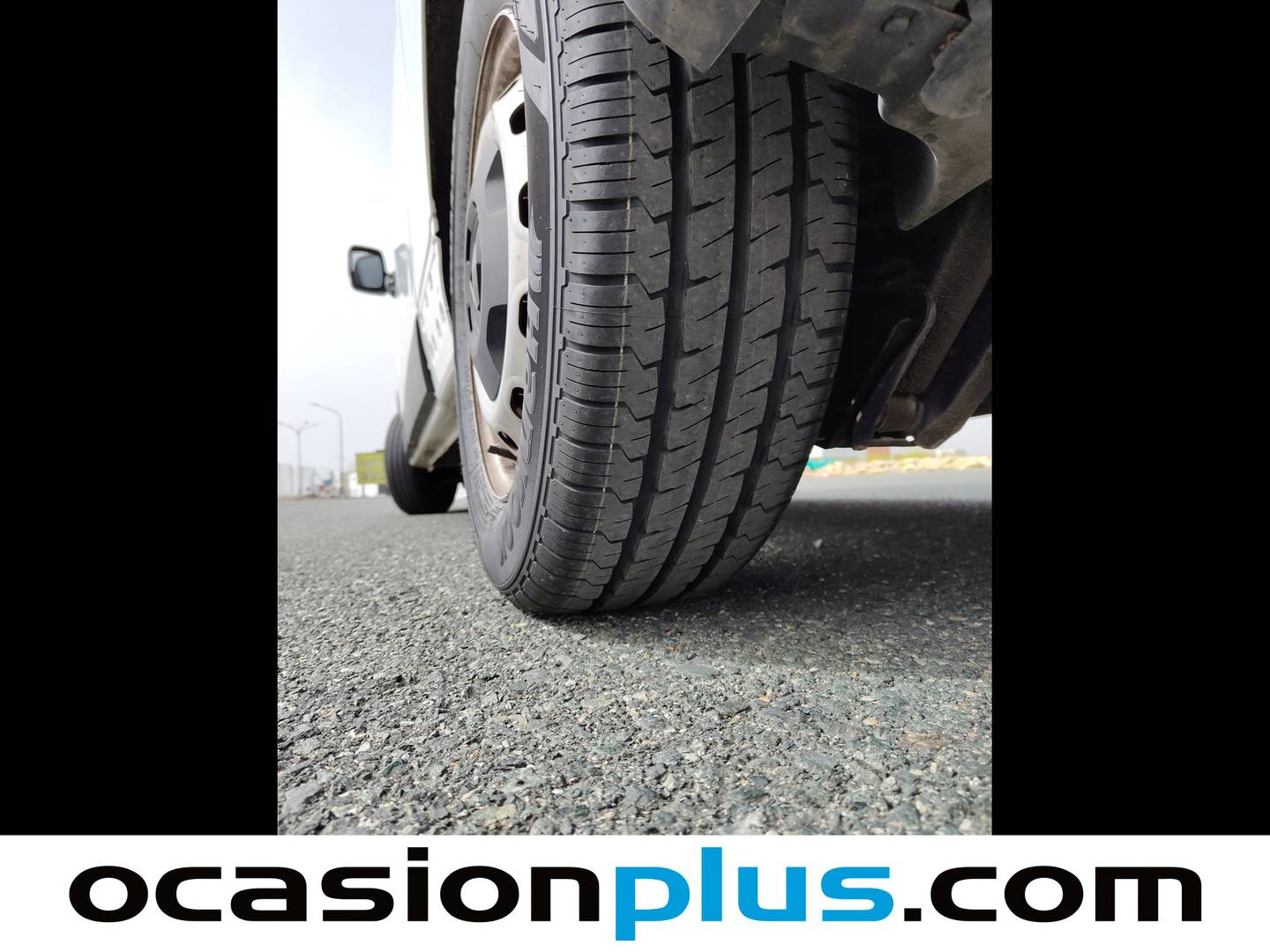 Renault Trafic Renault Trafic Furgon L2H1 Blue dCi (130 CV) km 0