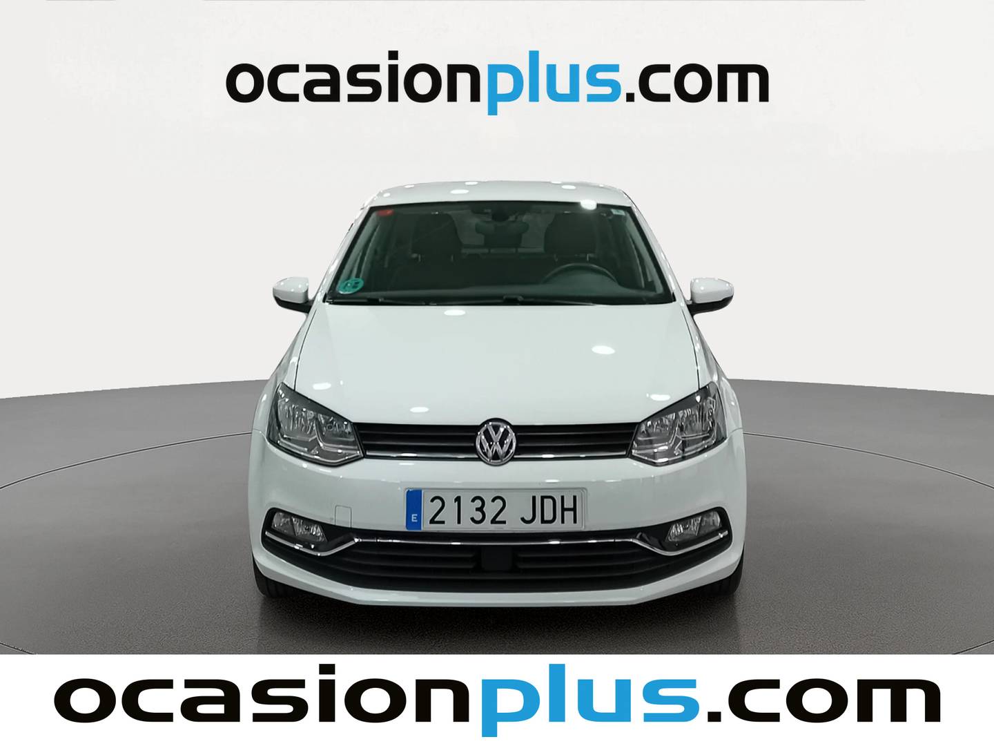 Volkswagen Polo Volkswagen Polo Sport 1.2 TSI BMT (110 CV) gasolina