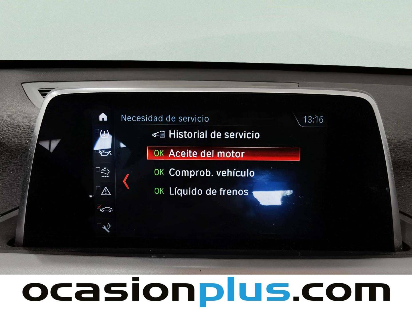 BMW X1 BMW X1 sDrive18d (150 CV) de segunda mano