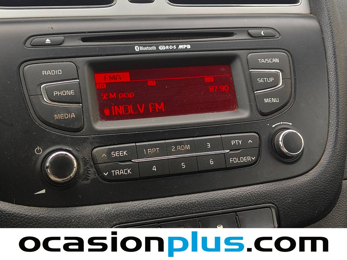 KIA Ceed Kia Ceed 1.4 CRDi WGT Concept (90 CV) al mejor precio