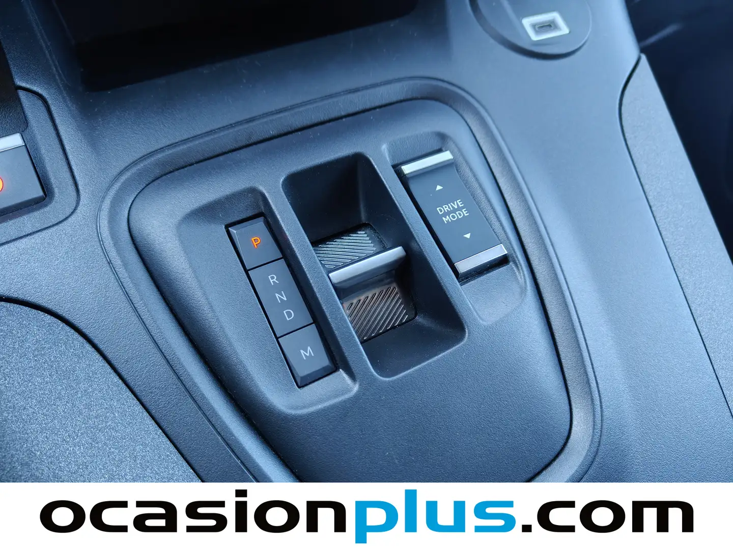 Foto Peugeot Rifter Peugeot Rifter BlueHDi 130 GT Long EAT8 (130 CV) 7 plazas