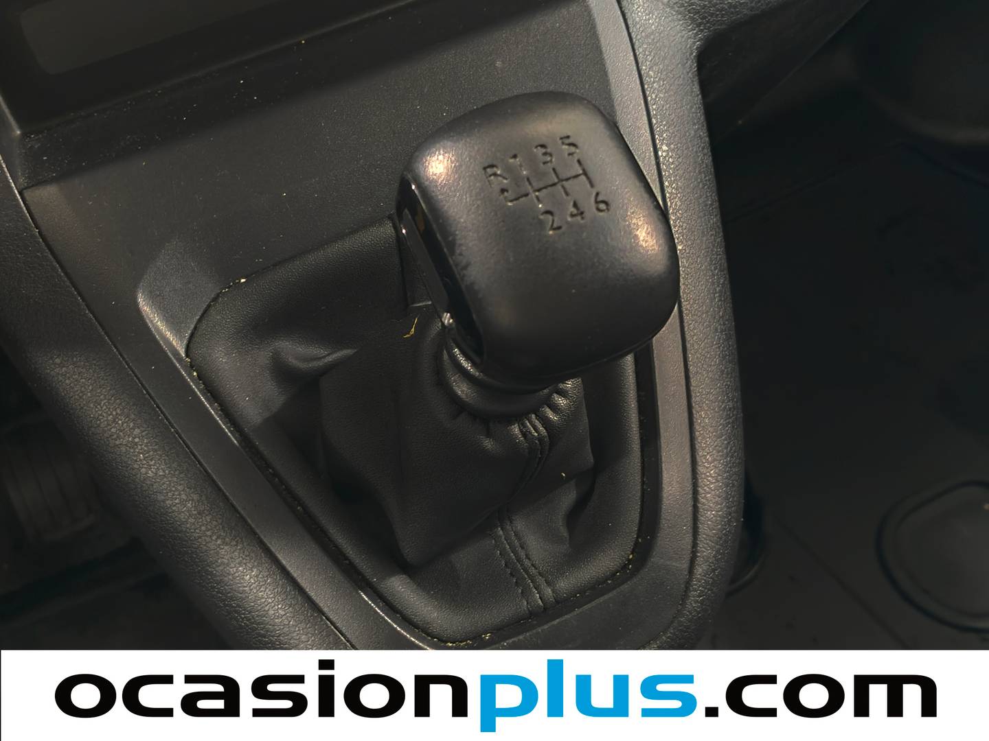 Peugeot Expert Peugeot Expert Furgón BlueHDi 120 M (120 CV) de segunda mano
