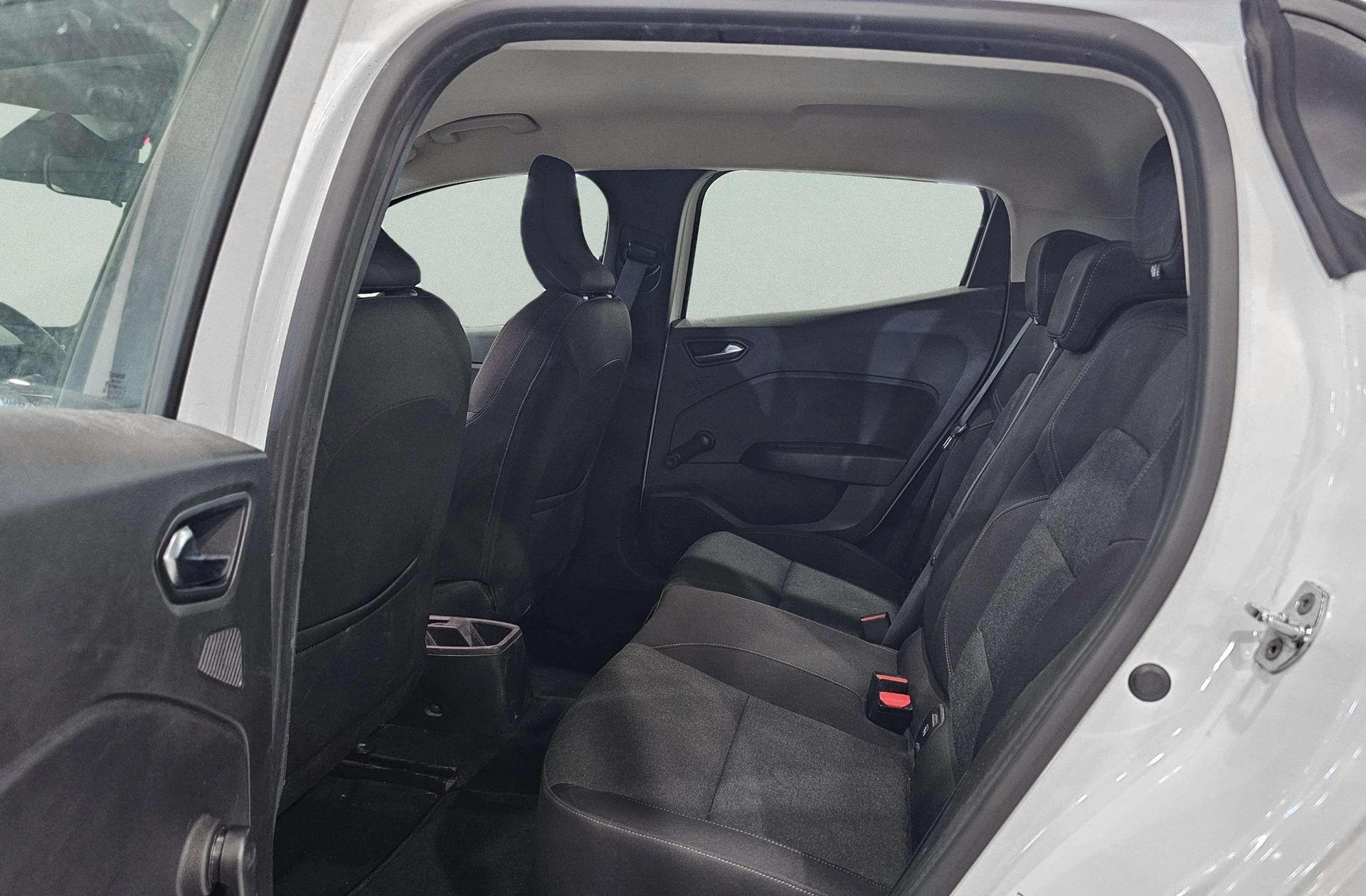 Renault Clio Equilibre Blue dCi - foto 11