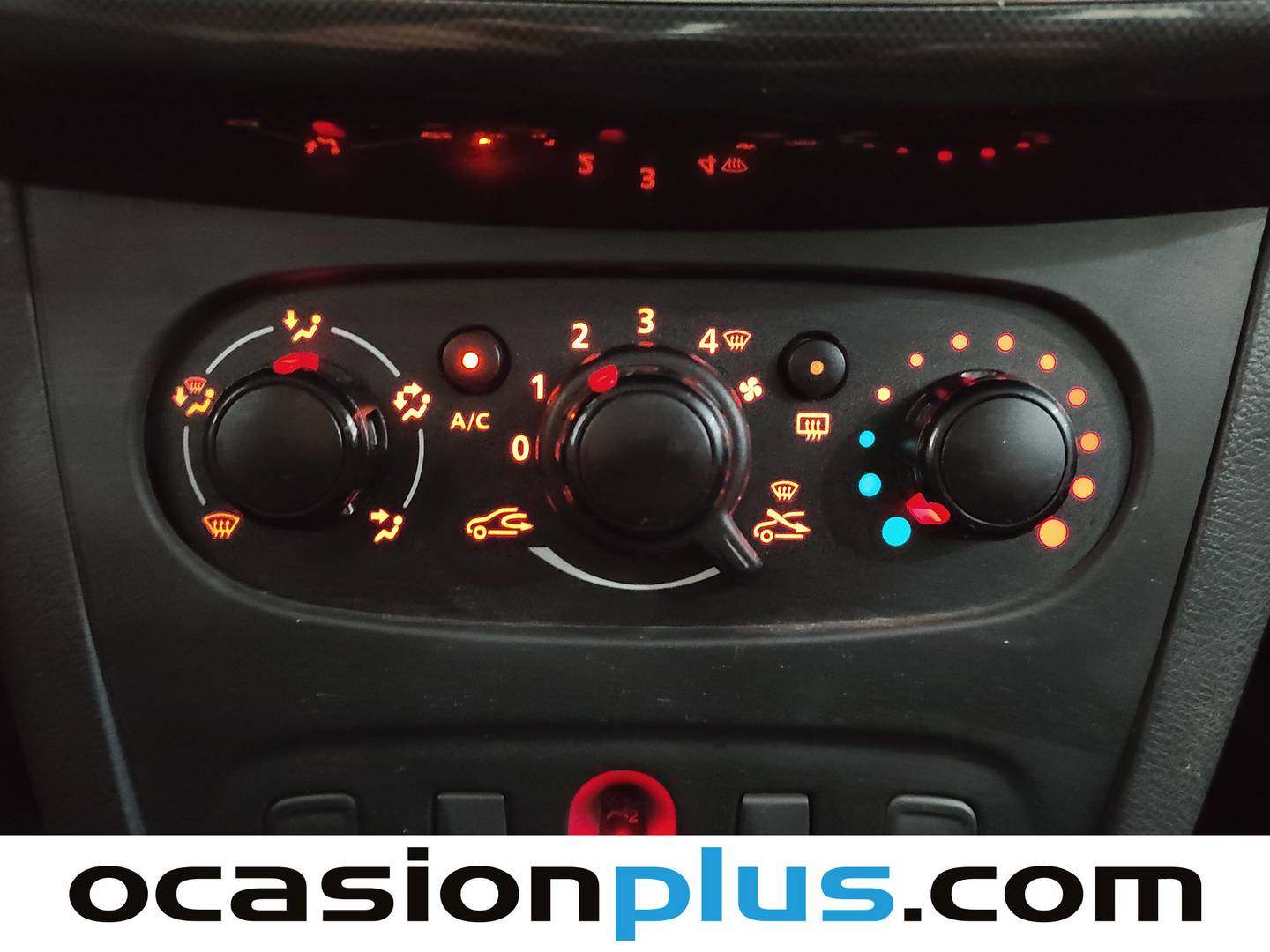 Dacia Sandero Dacia Sandero Essential 1.0 (73 CV) de segunda mano