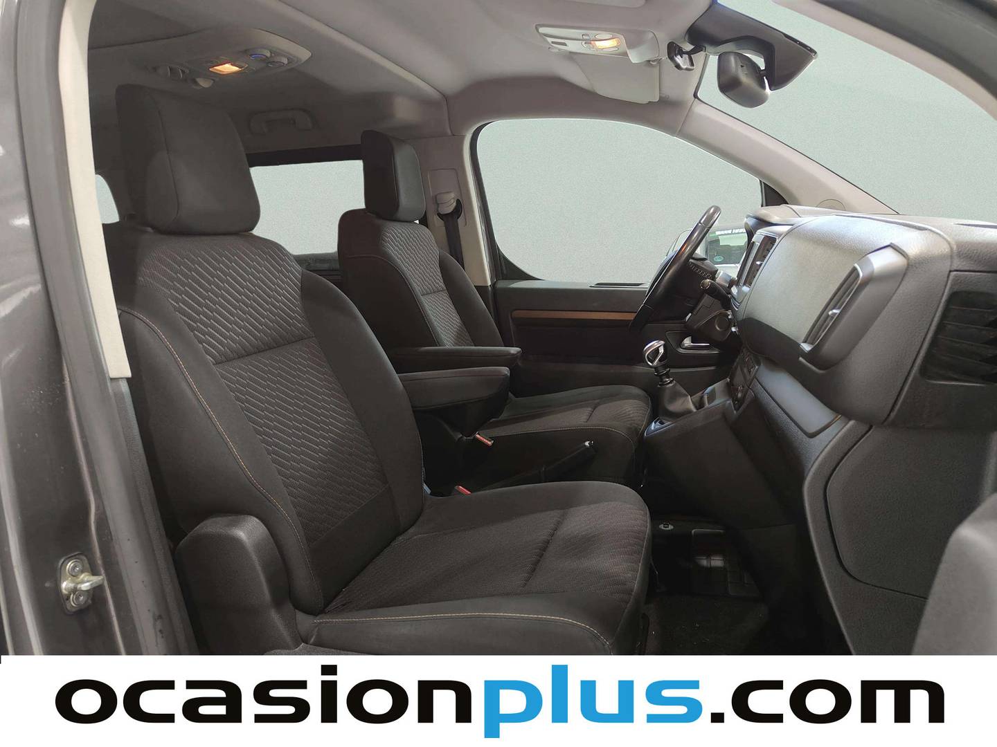 Toyota Proace Verso Toyota Proace Verso 2.0D Family Medio L1 Advance (150 CV) 8 Plazas km 0