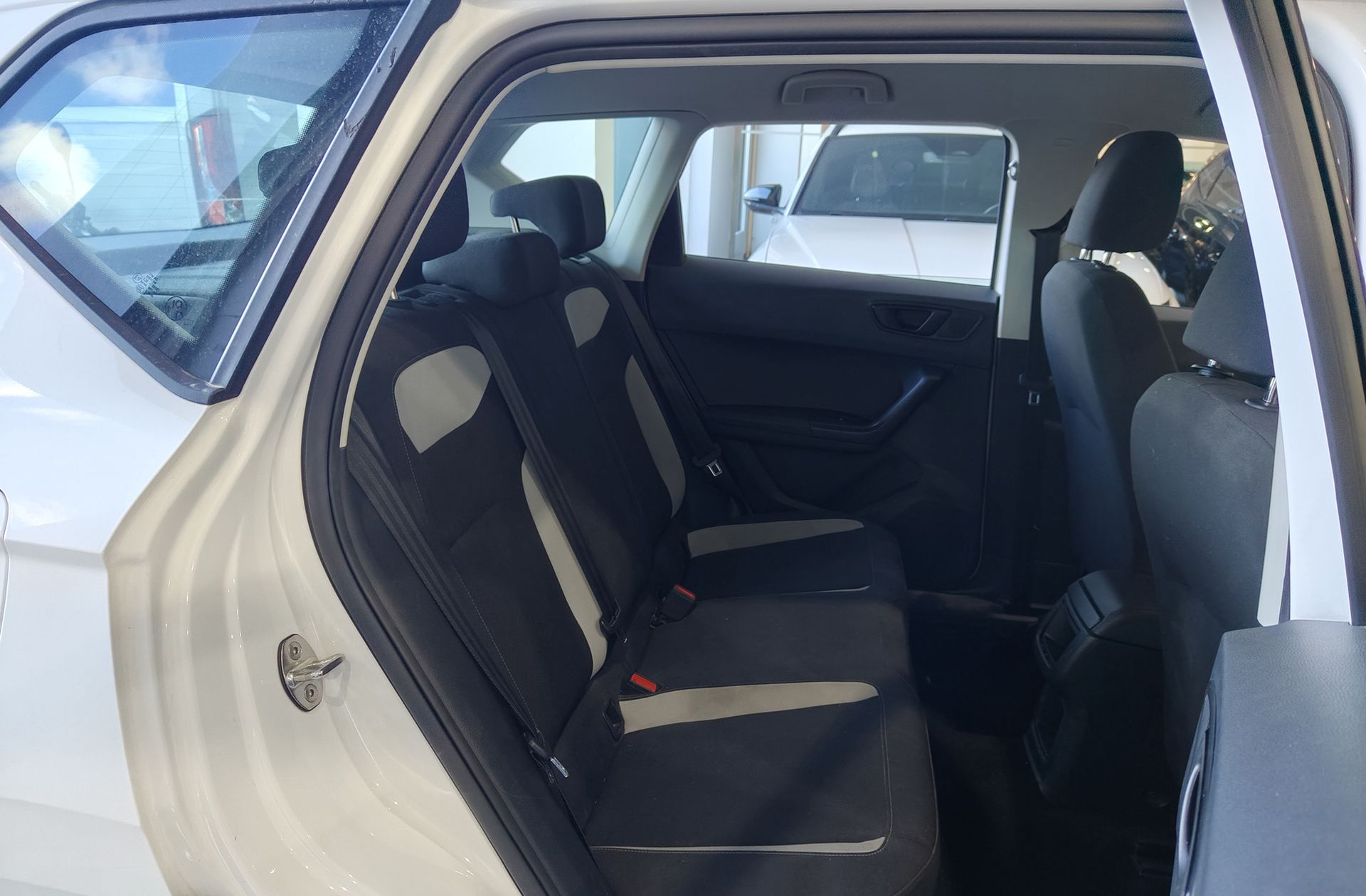 SEAT Ateca 1.0 TSI Reference - foto 16