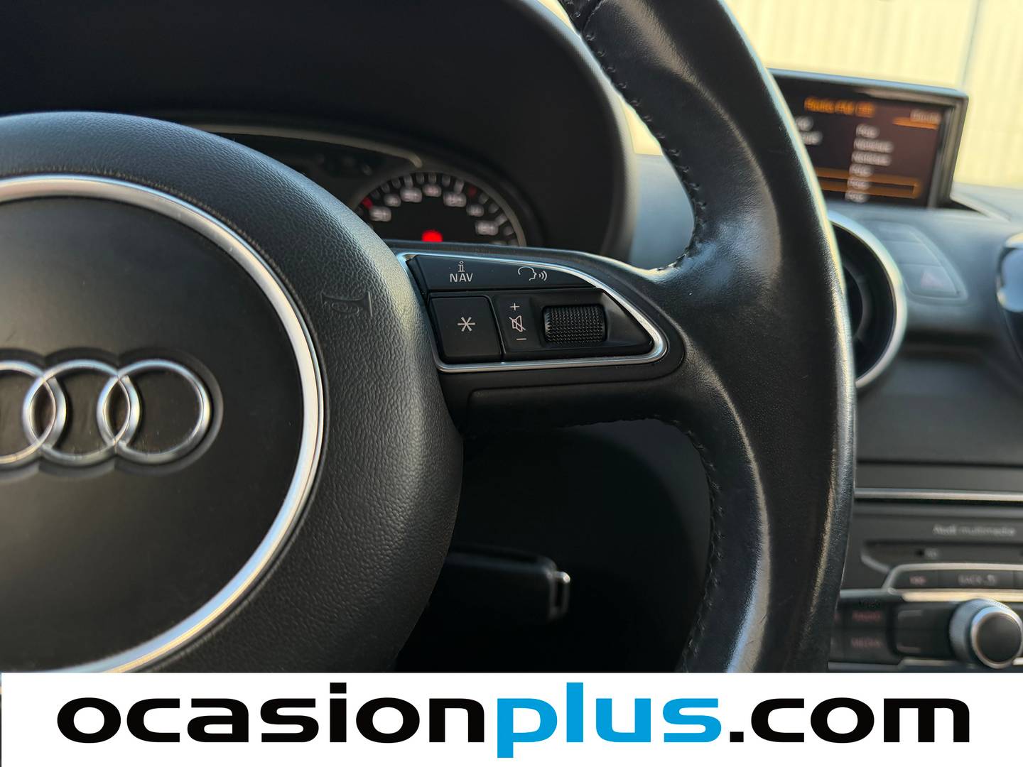 Audi A1 Audi A1 Sportback Attraction 1.0 TFSI (95 CV) de ocasión