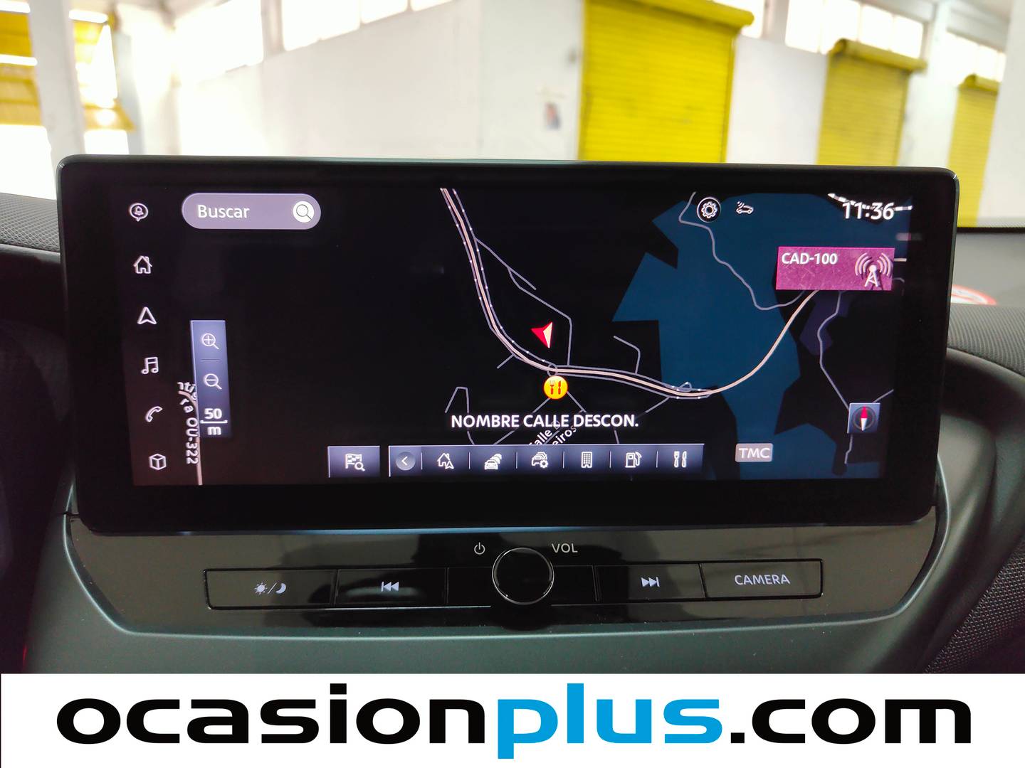 Foto Nissan JUKE Nissan Juke DIG-T N-Connecta 4x2 (114 CV)