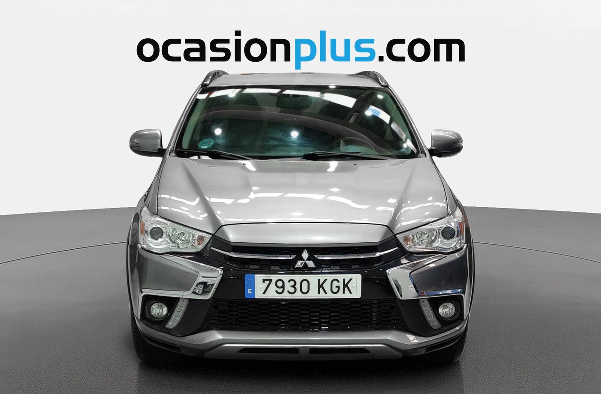 Mitsubishi ASX 160 MPI Motion - foto 11