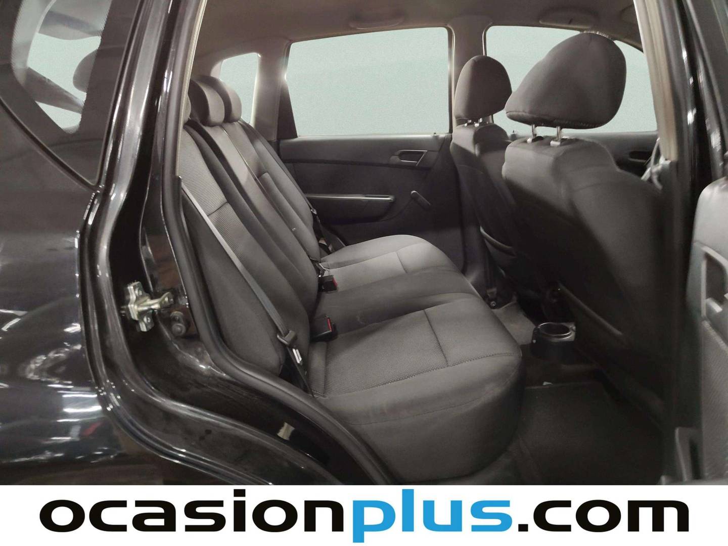 Chevrolet Aveo Chevrolet Aveo 1.2 16v LS (84 CV) al mejor precio