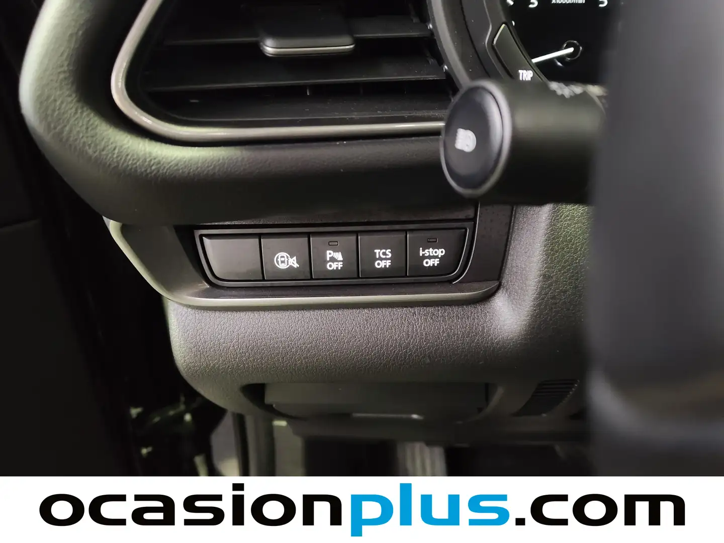 Foto Mazda CX-30 Mazda CX-30 2.5 e-Skyactive G MHEV Prime-Line AT (140 CV)