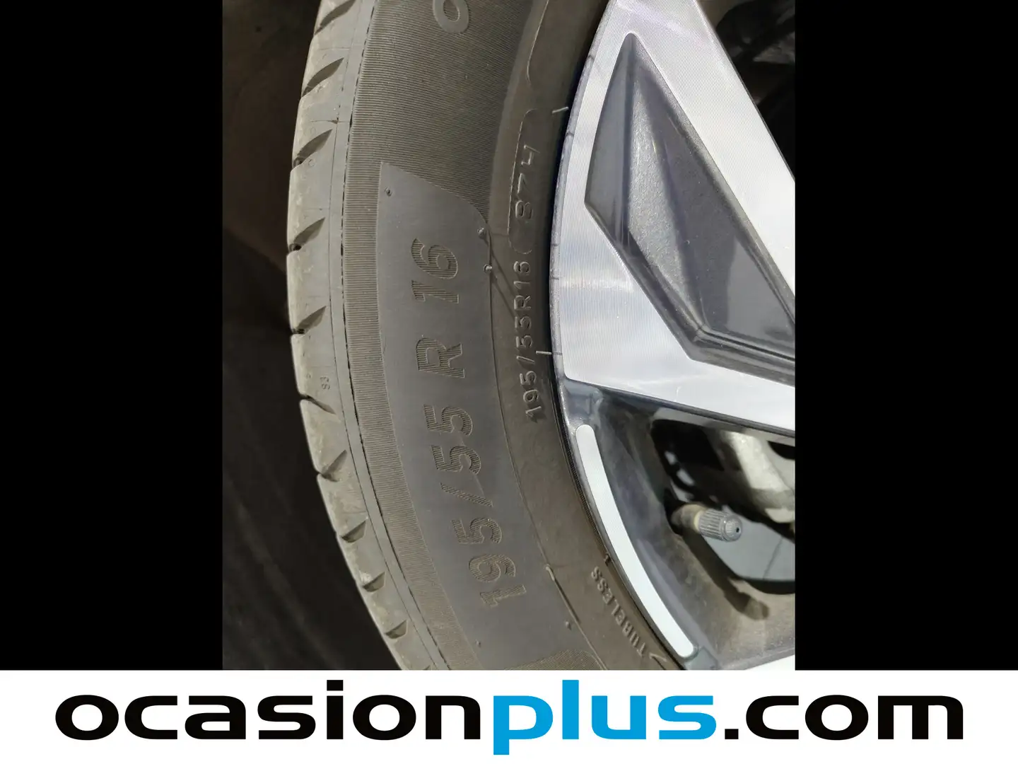 Foto Hyundai Bayon Hyundai Bayon 1.0 TGDI 48V Maxx (100 CV)