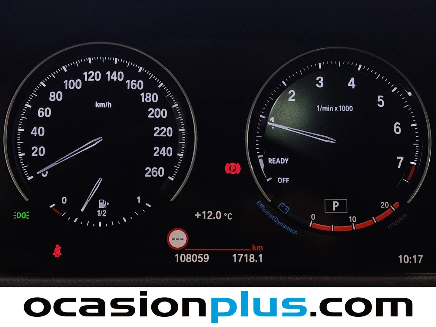 Foto BMW X2 BMW X2 sDrive18i (140 CV)