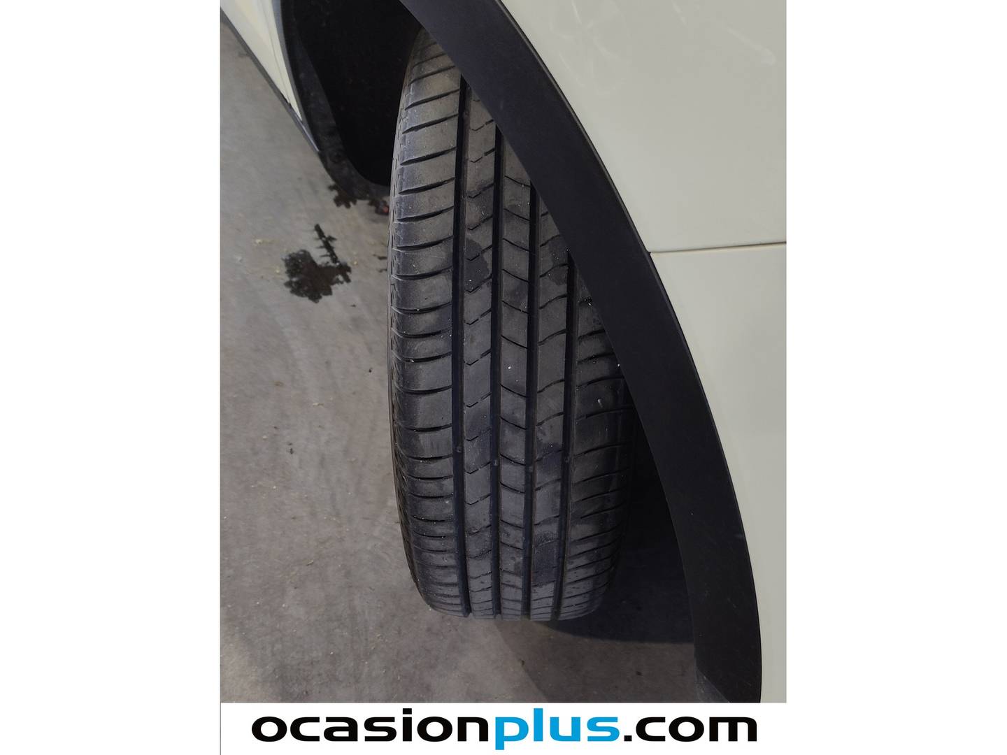 KGM Tivoli KGM Tivoli G15T LP Urban Plus (135 CV) de ocasión