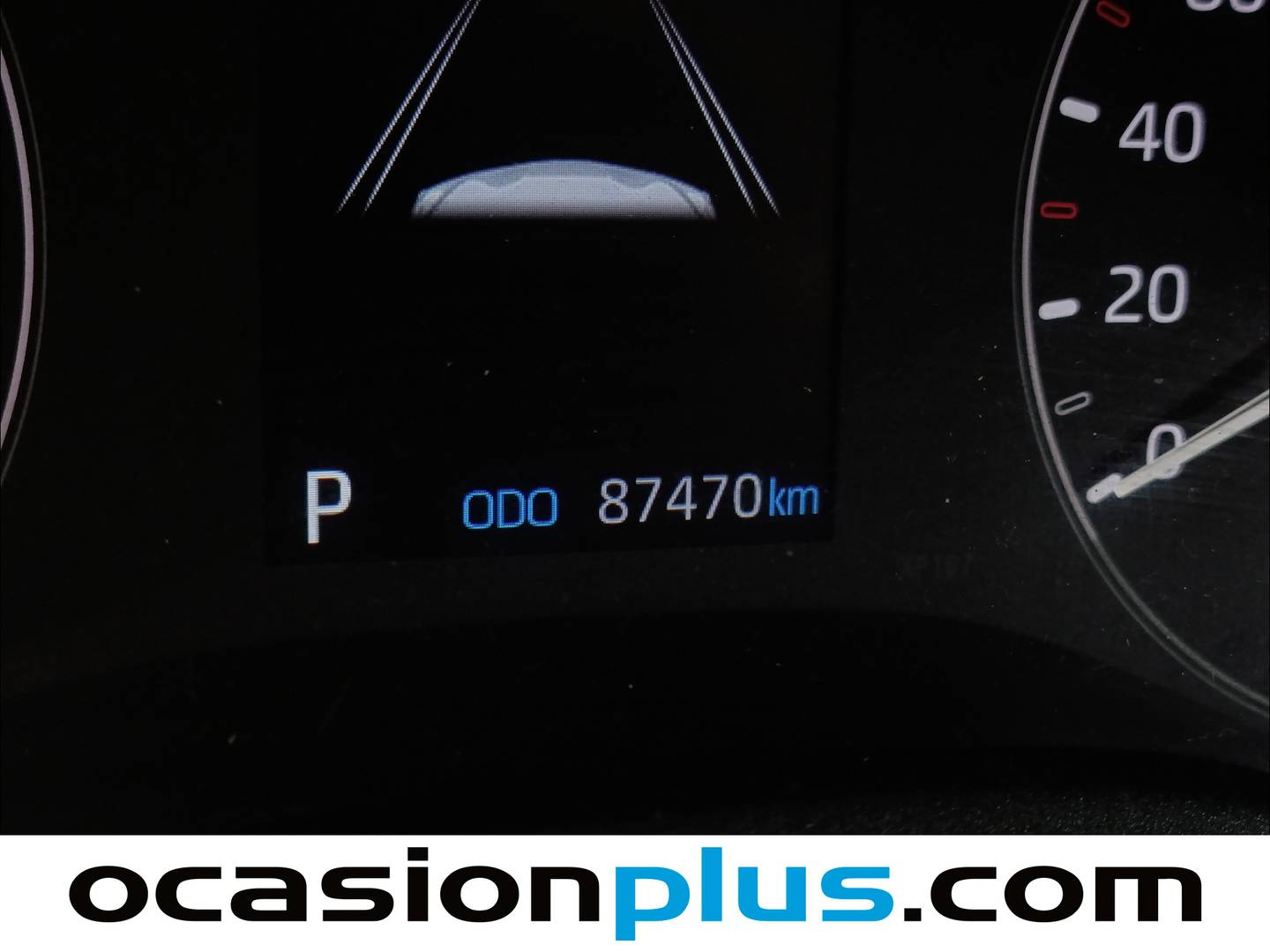 Toyota Yaris Toyota Yaris 120H Business Plus (116 CV) seminuevo
