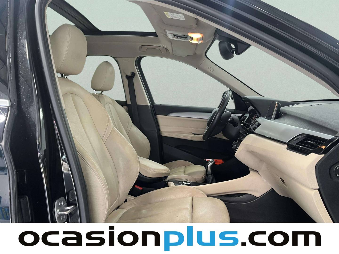 Foto BMW X1 BMW X1 sDrive16d  (116 CV)