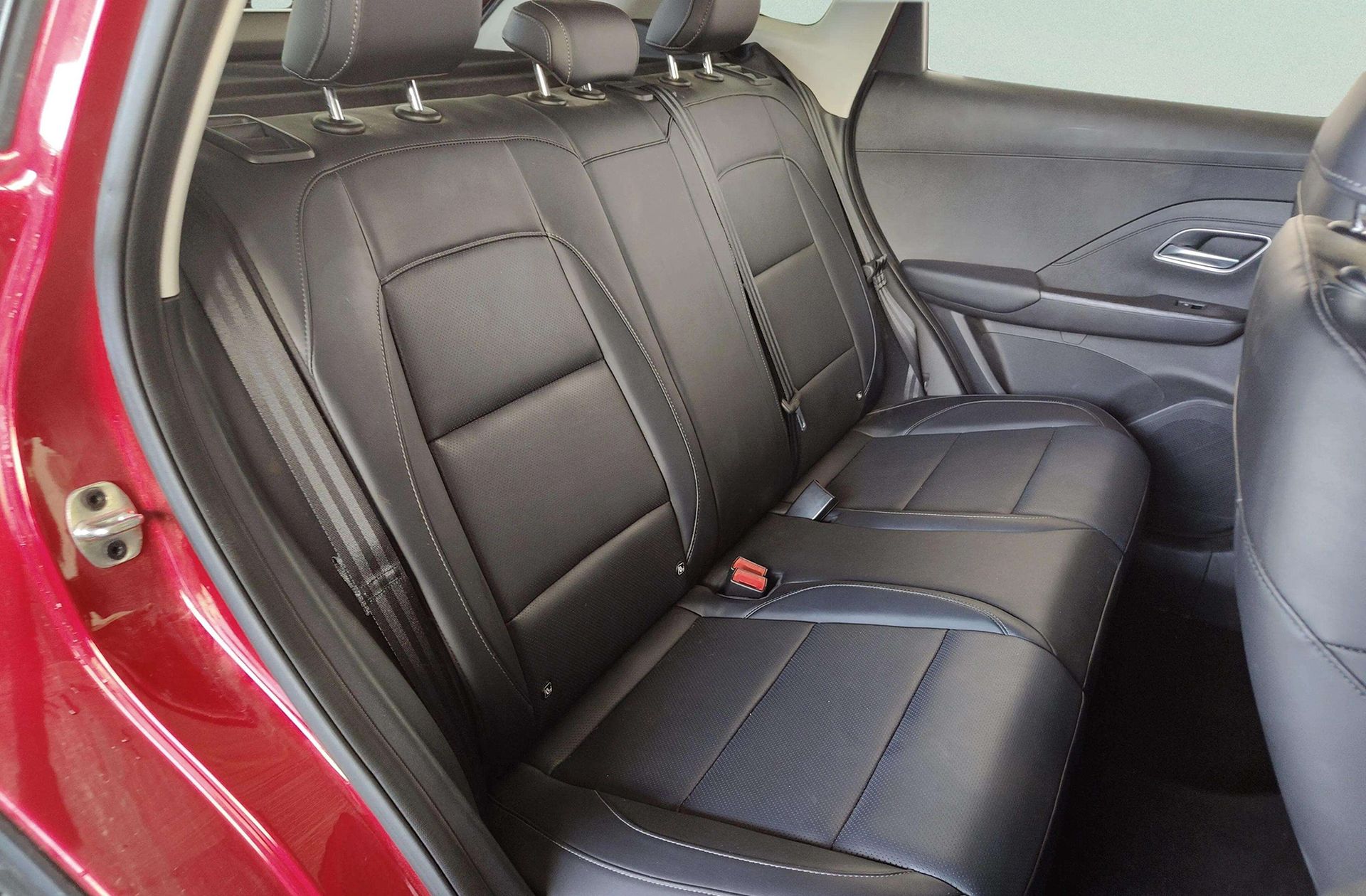 MG ZS 1.5 Hybrid+ Luxury - foto 20