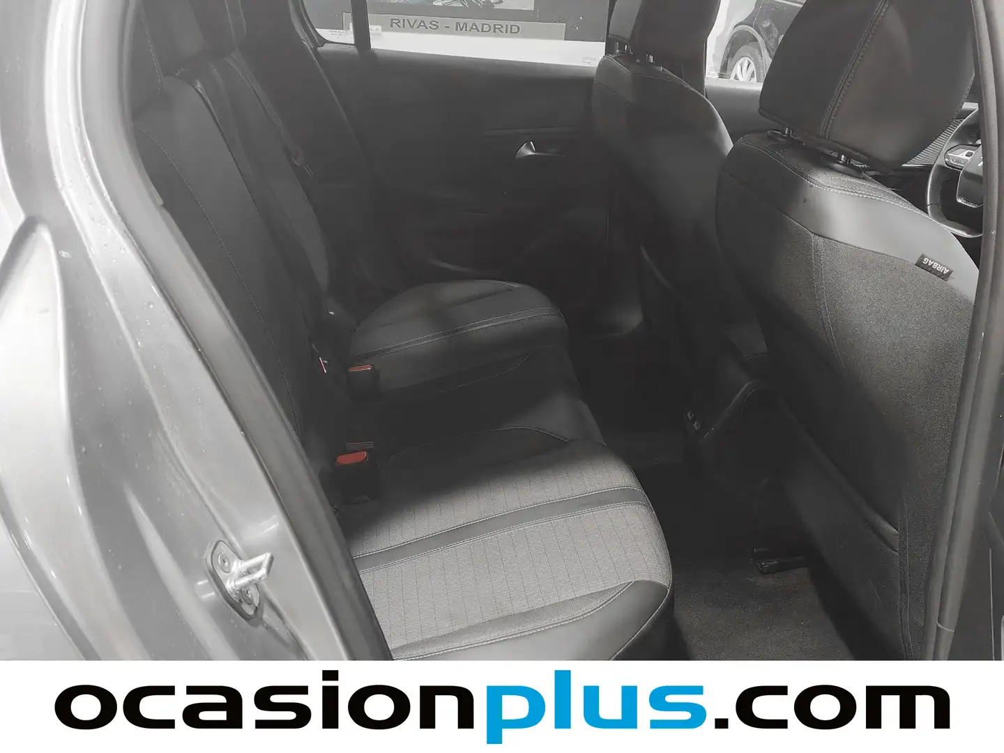 Foto Peugeot 208 Peugeot 208 PureTech 100 Allure (100 CV)