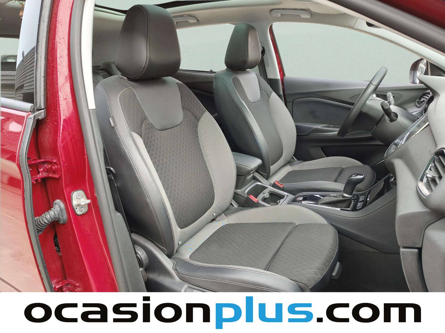 Foto Opel Grandland X Opel Grandland X 2.0 CDTi S&S Ultimate Auto (177 CV)