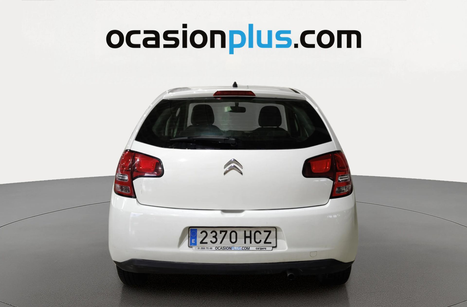 Citroën C3 1.1i Attraction - foto 10