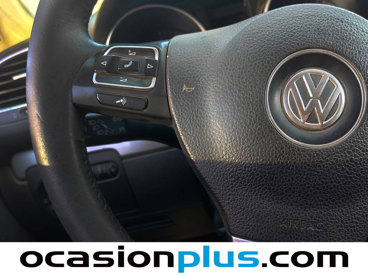 Volkswagen Golf Volkswagen Golf Advance 1.6 TDI BMT (105 CV) de ocasión