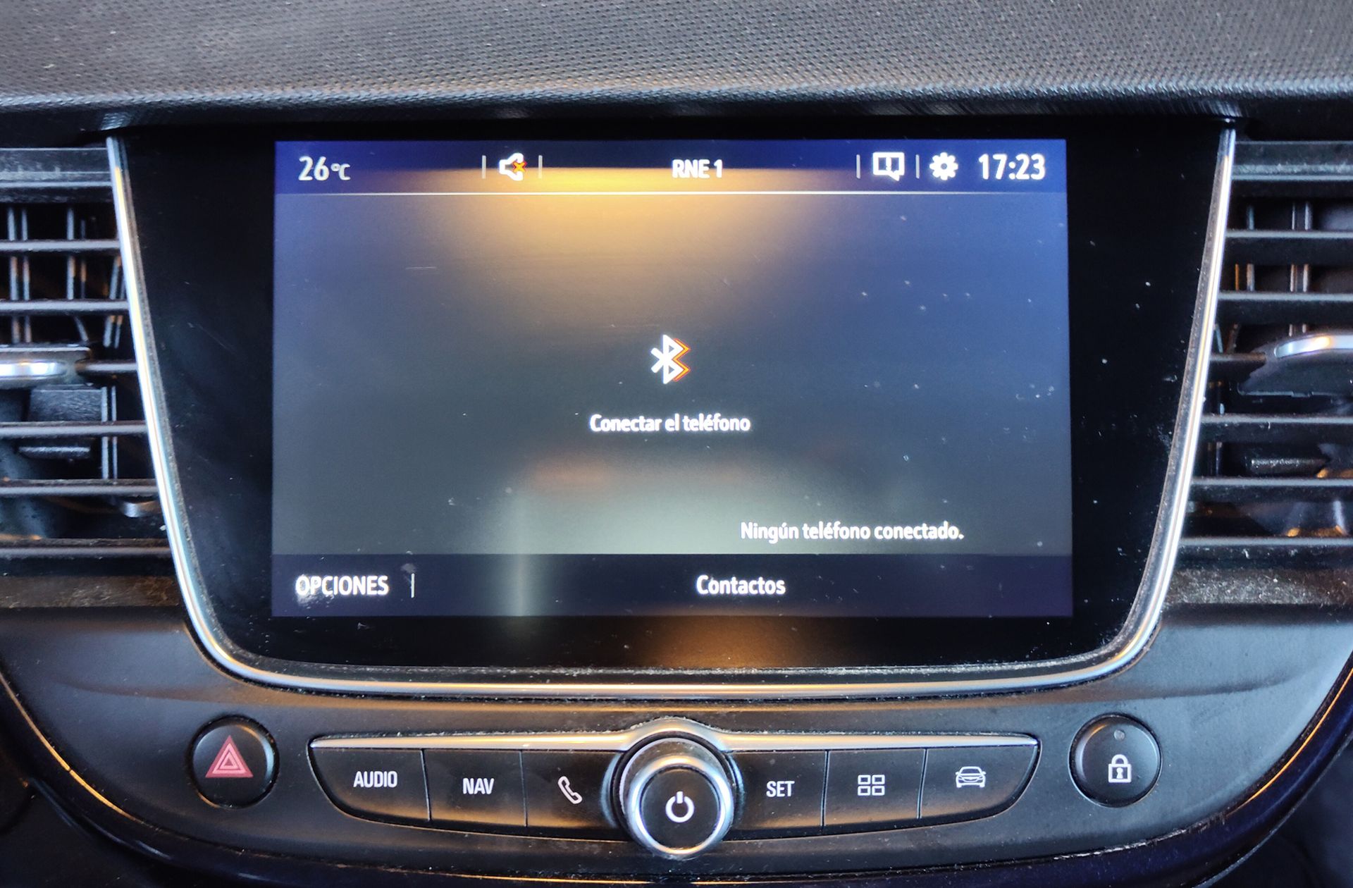 Opel Crossland 1.2 Design Line 120 Aniversario - foto 33