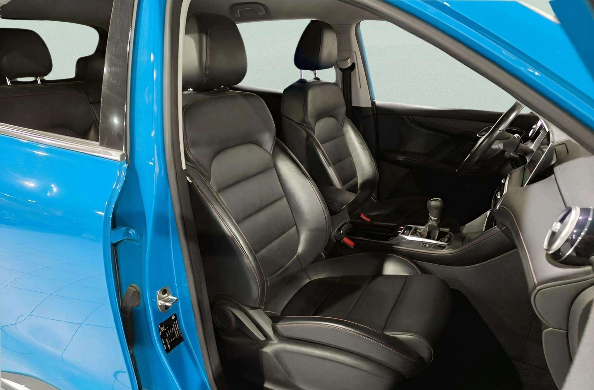 MG HS 1.5 Turbo GDI Comfort - foto 17