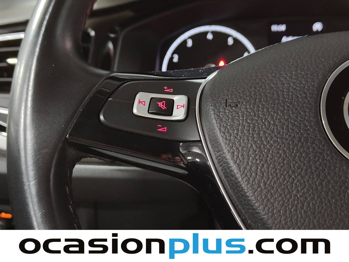 Volkswagen Polo Volkswagen Polo Advance 1.0 TSI (95 CV) de segunda mano