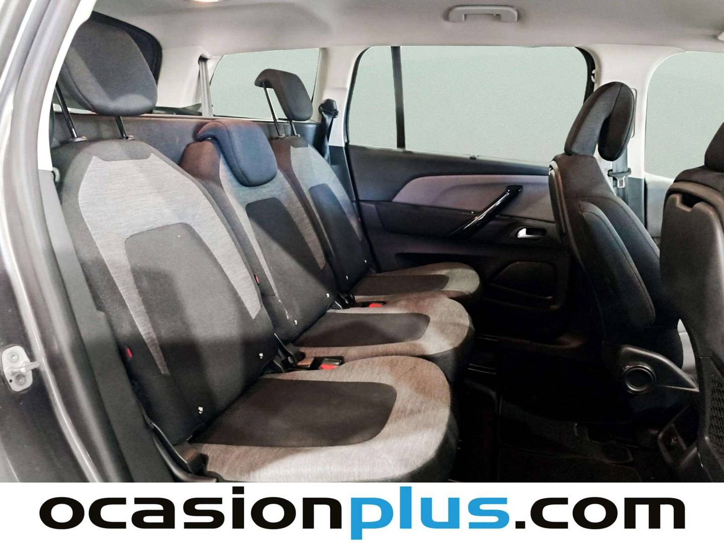 Citroën Grand C4 Picasso Citroën Grand C4 Picasso PureTech 130 6v S&S Feel 7 Plazas (130 CV) de segunda mano