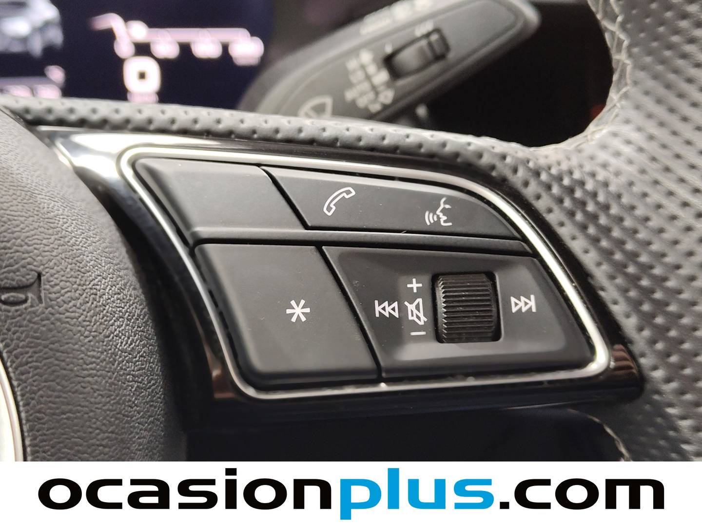 Audi A3 Audi A3 Sportback S line 35 TFSI (150 CV) S tronic seminuevo