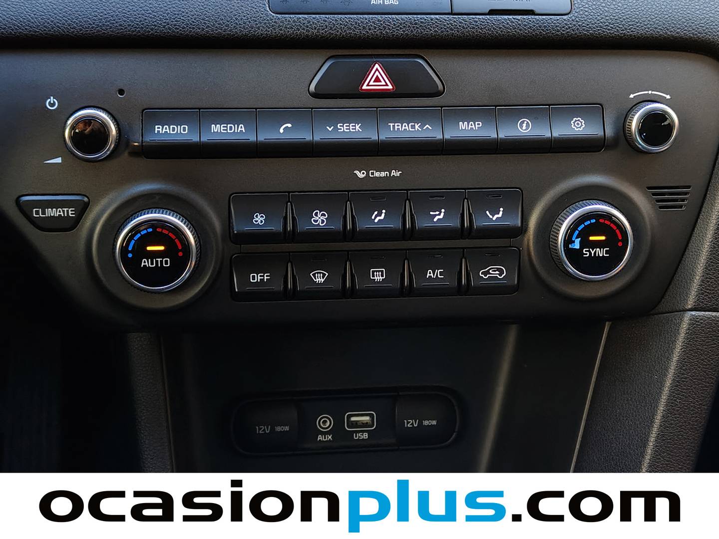 KIA Sportage Kia Sportage 1.7 CRDi VGT Eco-Dynamics x-Tech17 4x2 (115 CV) barato