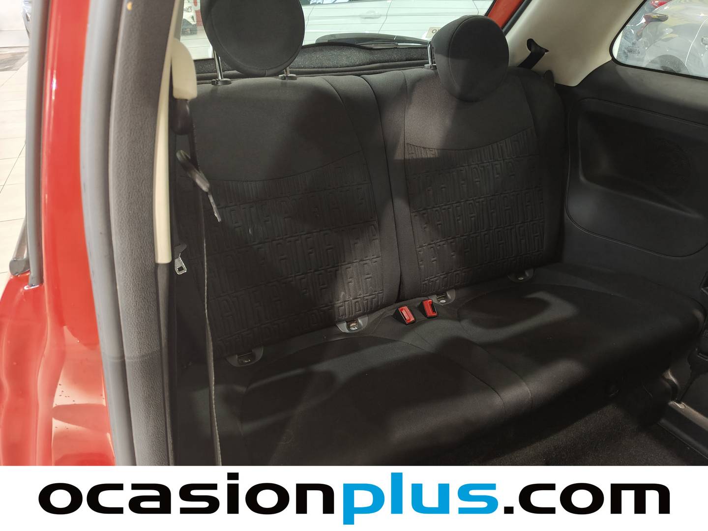 Foto Fiat 500 Fiat 500 1.0 Hybrid Dolcevita (70 CV)