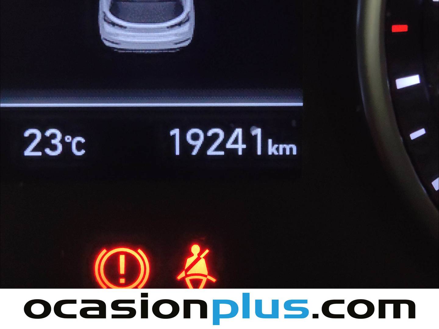 Hyundai i30 Hyundai i30 Fastback 1.0 TGDI N Line 30 Aniversario (120 CV) seminuevo