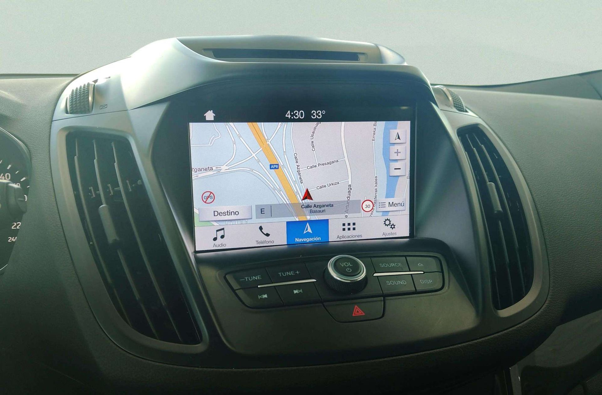 Ford Kuga 1.5 EcoBoost ST-Line Limited Edition 4x2 - foto 8