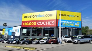 Cádiz - Algeciras 3