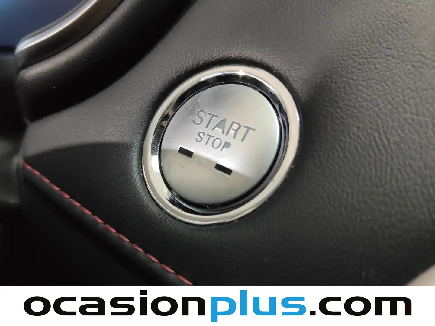 Foto MG HS MG HS 1.5 Turbo GDI Comfort DCT (162 CV)