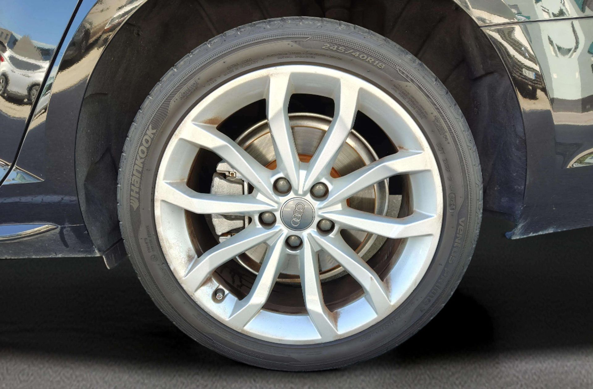 Audi A4 S line 35 TDI S tronic - foto 33